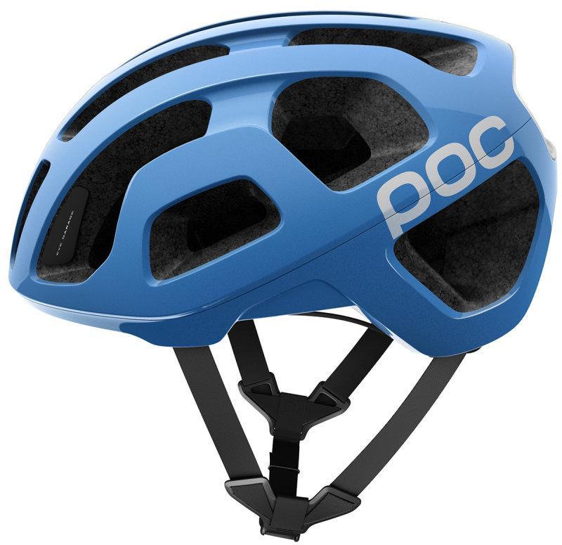 

Шолом велосипедний POC Octal M 54-60 Garminum Blue (PC 106141532MED1, Голубой