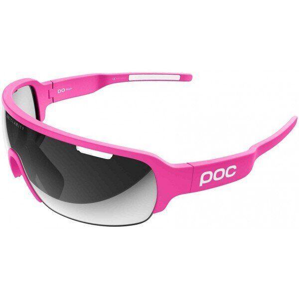 

Окуляри POC DO Half Blade EF ed Fluorescent Pink (PC DOHB55221712VSI1