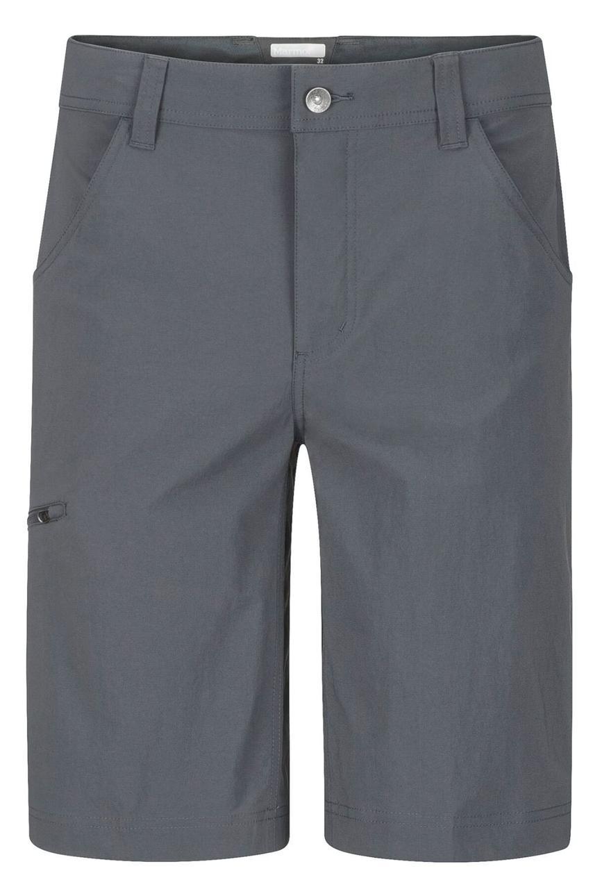 

Чоловічі шорти Marmot Arch Rock Short 36 Slate Grey (MRT 44090.1440-36)