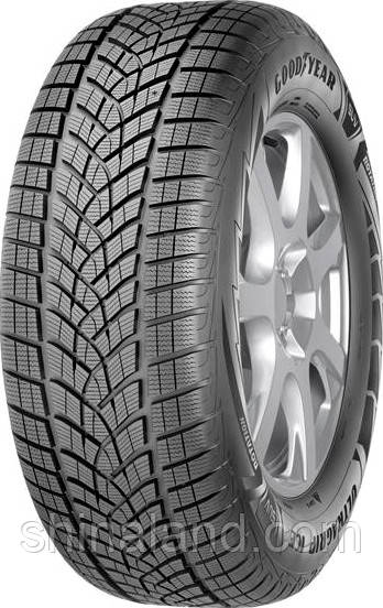 

Шины GoodYear UltraGrip Ice SUV Gen-1 245/70 R16 111T XL Германия 2019