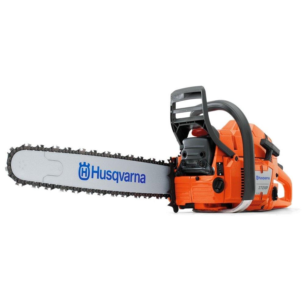 

Бензопила Husqvarna 372 XP