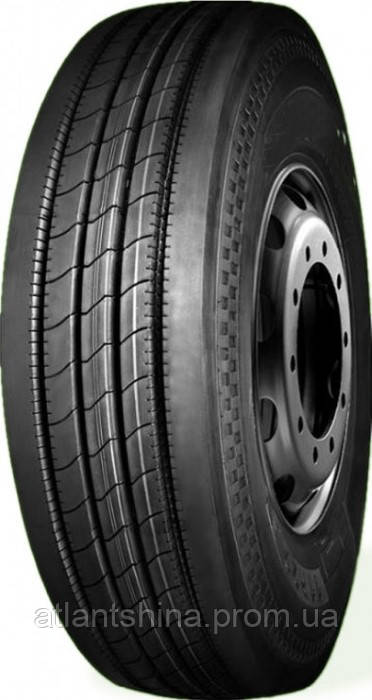 

265/70 R19.5 Greforce GR612 рулевая 140/138M 16 сл.