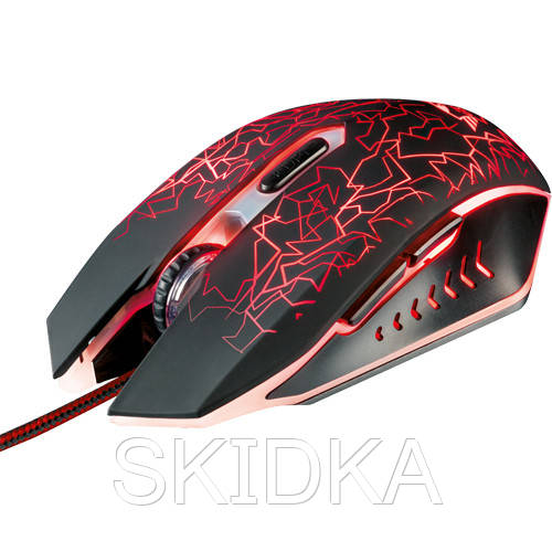 

Мышь TRUST GXT 105 Gaming Mouse