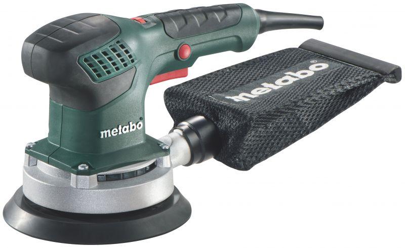 

Эксцентриковая шлифмашина Metabo SXE 3150