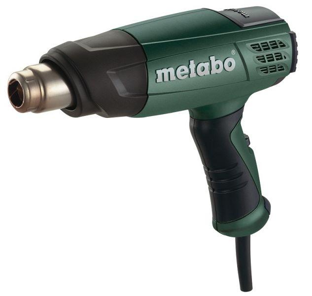 

Термофен Metabo HE 23-650