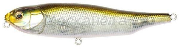 

Воблер Megabass Giant Dog-X 98F HT Ito Tennessee Shad 98mm 14g