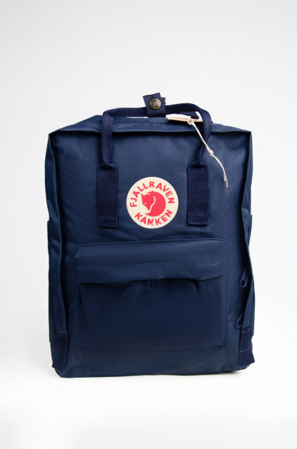 Рюкзак городской Fjallraven Kanken мужской | женский сумка портфель Ка