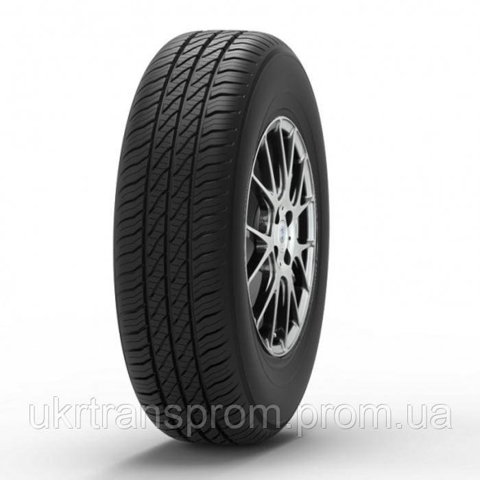 

Летняя бескамерная шина Кама НК-241 175/70 R13 82T