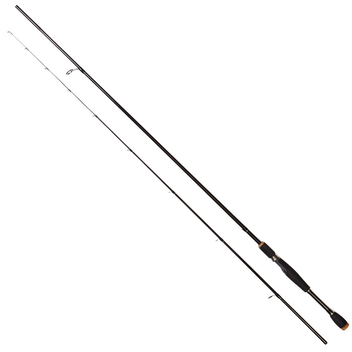 

Удилище Salmo Diamond Jig 10-30g/2.48m (5513-248