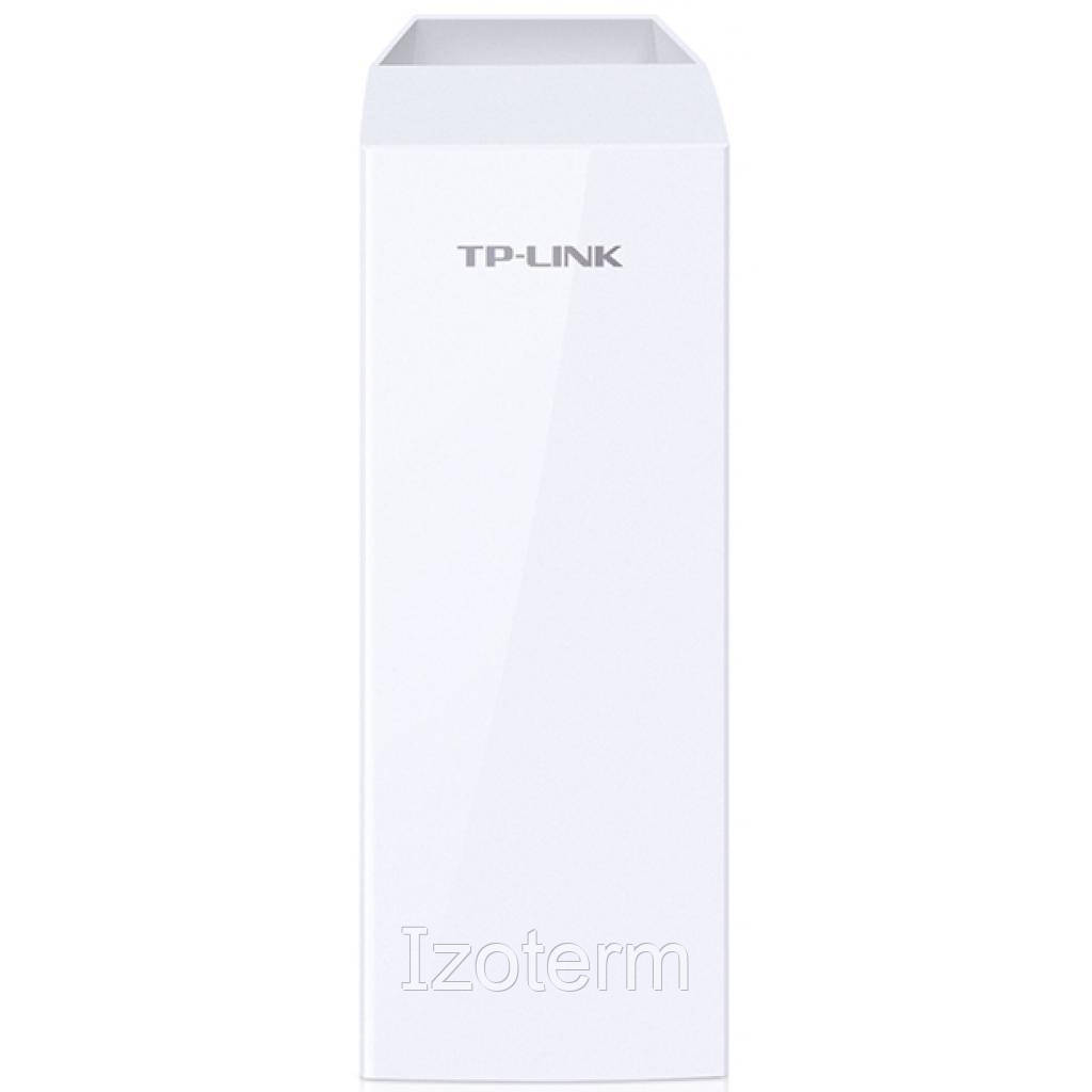 

Точка доступа Wi-Fi TP-Link CPE210