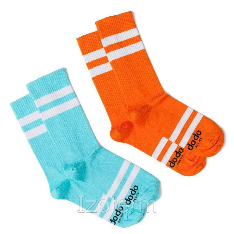 

Носки Dodo Socks набор Active 1990, 42-43