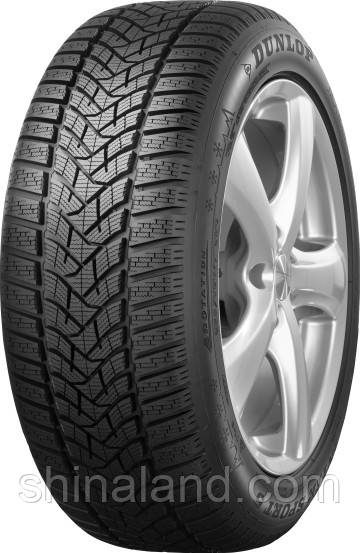 

Шины Dunlop Winter Sport 5 245/45 R18 100V XL Германия 2019