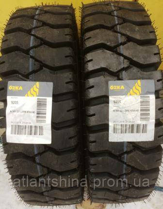 

6.5/ R10 Ozka KNK40 125A5 12 сл. TL