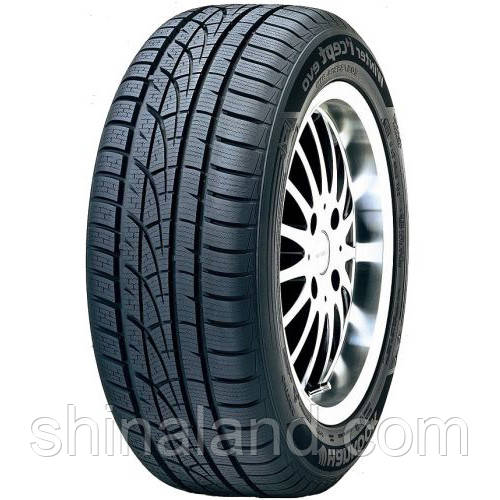 

Шины Hankook Winter I*cept evo W310 255/55 R18 109V XL Корея 2019