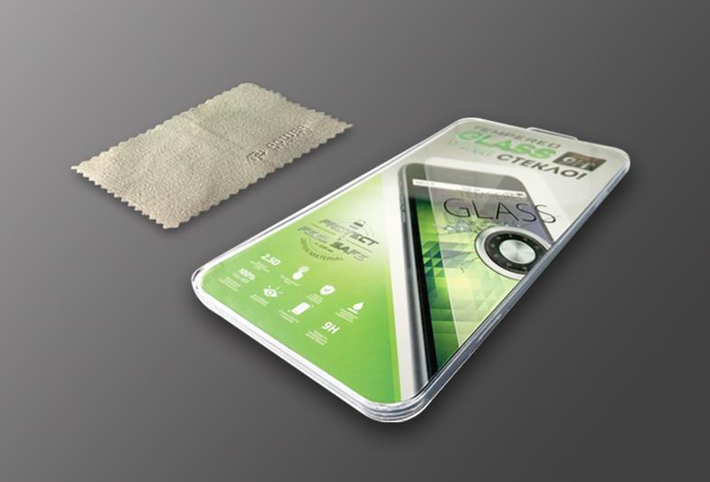 

Защитное стекло PowerPlant для Nokia 8