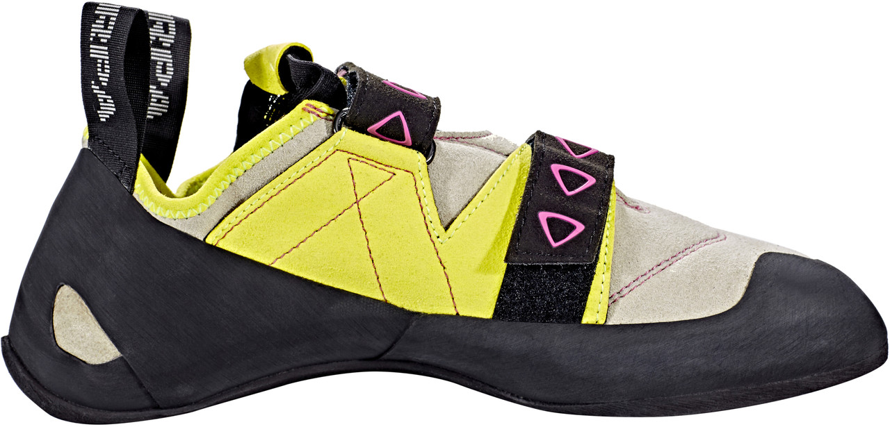 

Скальники Scarpa Velocity WMN 38,5