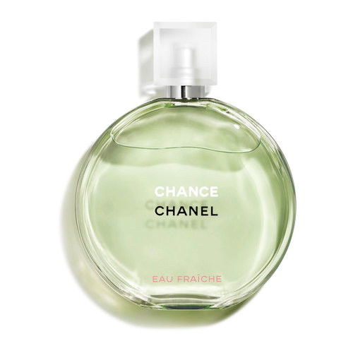 

Chanel Chance Eau Fraiche объём: 50ml, туалетная вода спрей