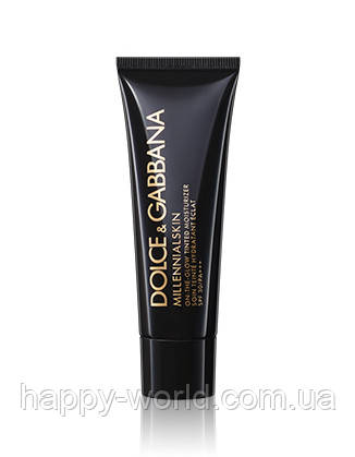 

Тональный крем Dolce & Gabbana Millennialskin On-The-Glow Tinted Moisturizer