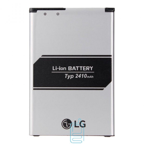 

Аккумулятор LG BL-45F1F 2410 mAh для K7, K8 AAAA/Original тех.пакет