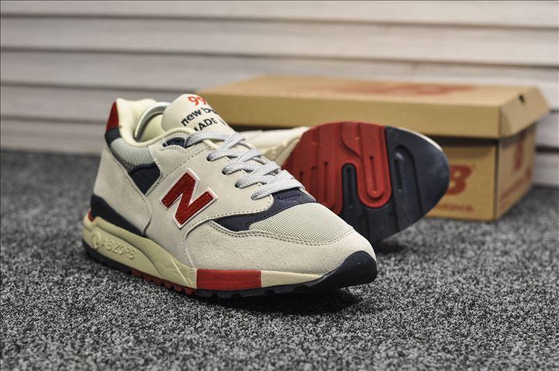 

Кроссовки мужские New Balance 998 бежевые, Нью Баланс, натуральная замша, сетка, прошиты. Код TD-9157 да, да, да, 44, да