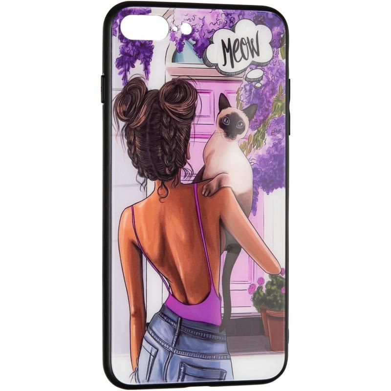 

Girls Case for iPhone 11 Pro Max №3