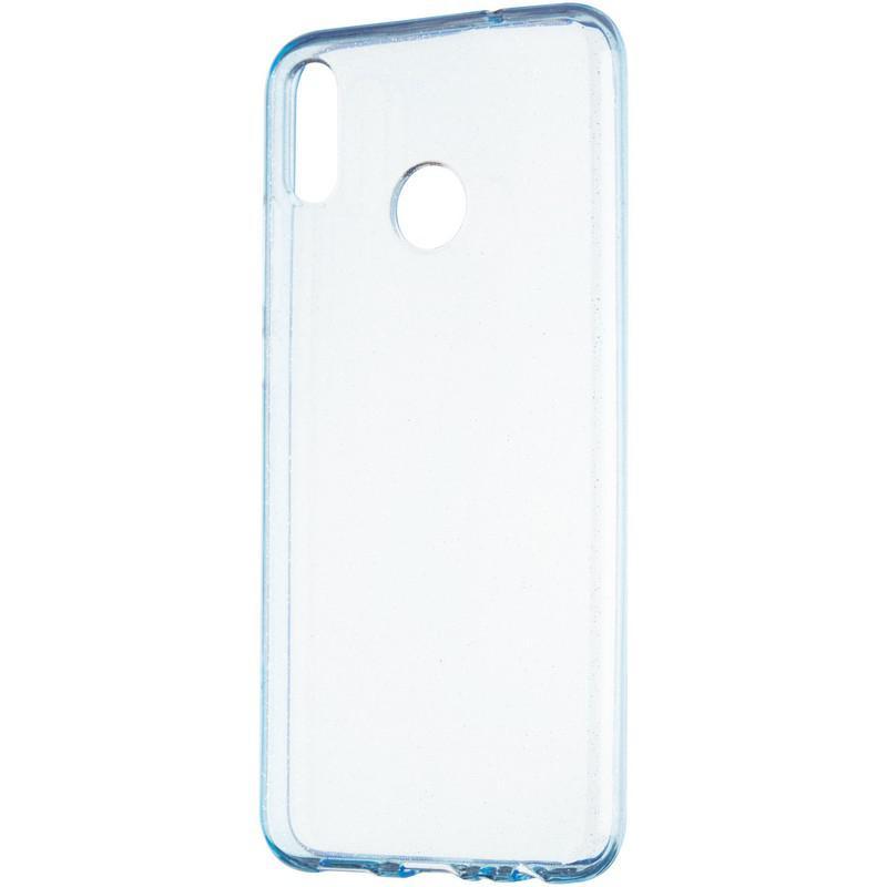 

Remax Glossy Shine Case for Xiaomi Redmi Go Blue, Голубой