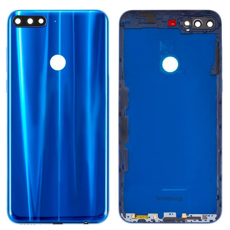 

Задняя крышка Huawei Y7 Prime (2018) Blue OR