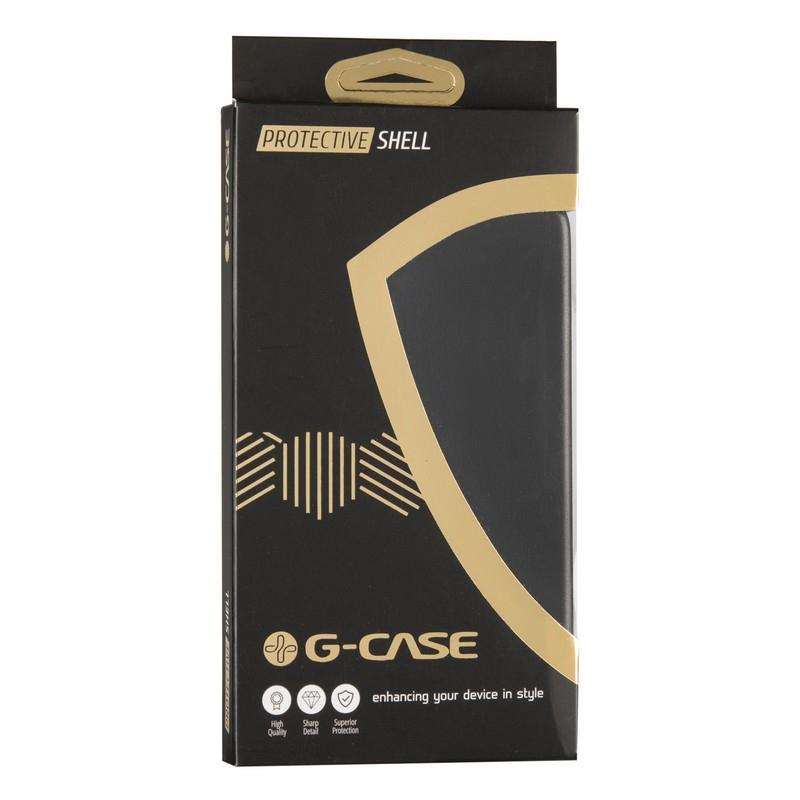 

G-Case Ranger Series for Huawei P Smart (2019) Black, Черный