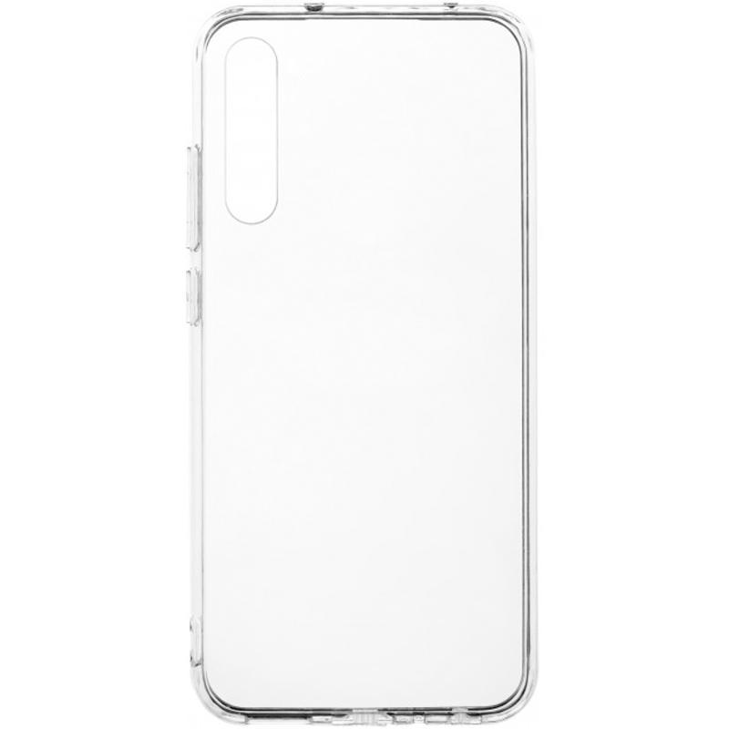 

Ultra Thin Air Case for Huawei P Smart Pro Transparent, Прозрачный