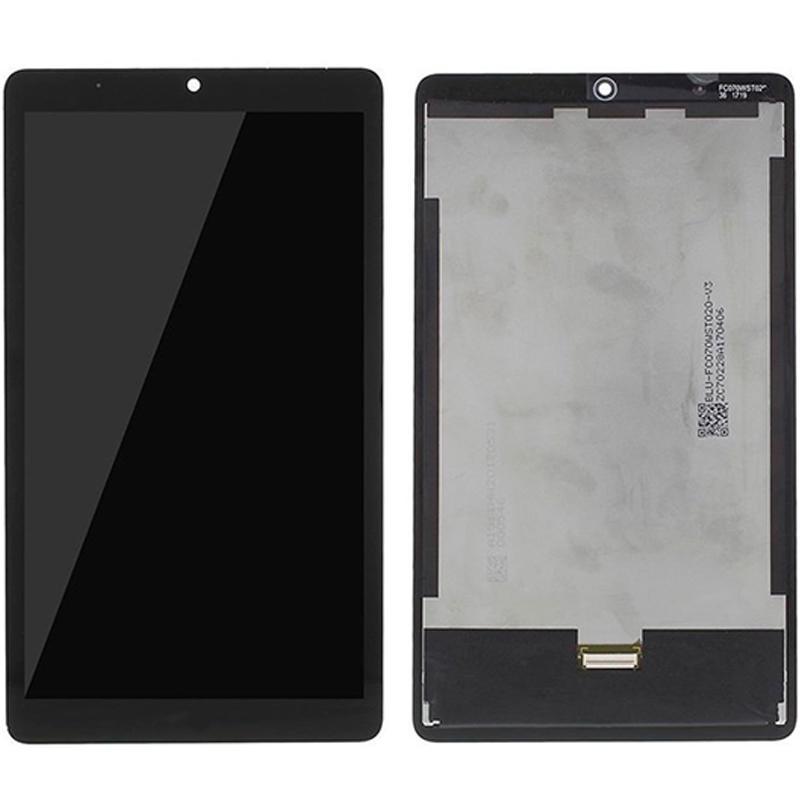 

LCD Huawei MediaPad T3 7" (BG2-U01) + touch Black