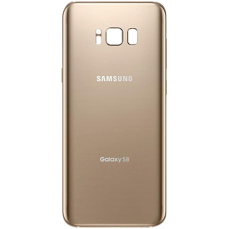 

Задняя крышка Samsung G950 (S8) Gold OR