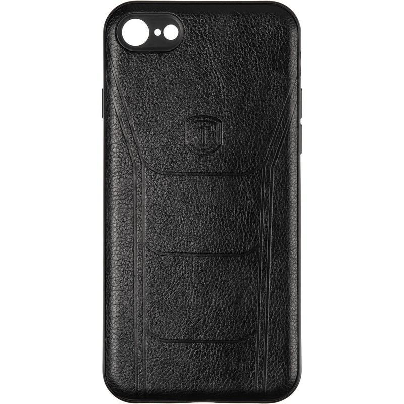 

Leather Prime Case for Samsung A505 (A50) Black