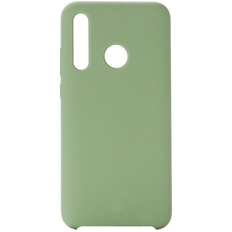 

Original 99% Soft Matte Case for Samsung A307 (A30s) Olive Green