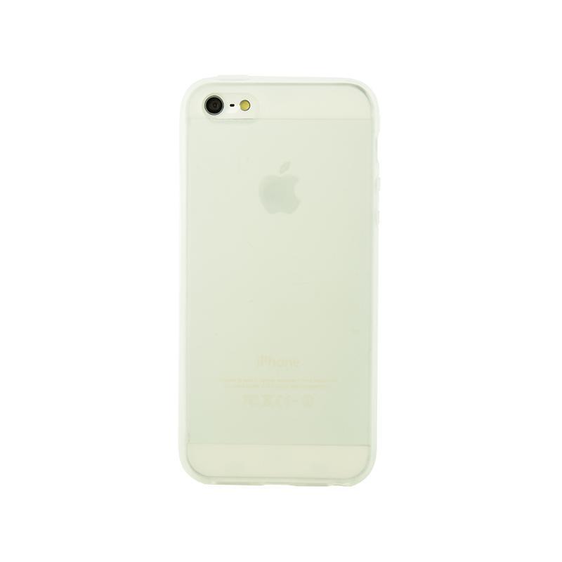 

Original Silicon Case iPhone 7 Plus White