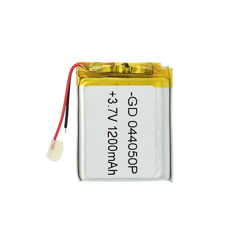 

Polymer battery 40*50*4 (1200mAh)