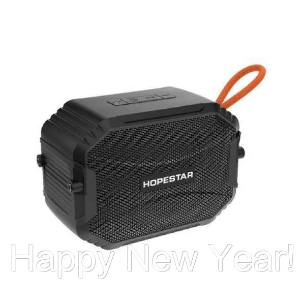 

Портативная Bluetooth колонка Hopestar T8