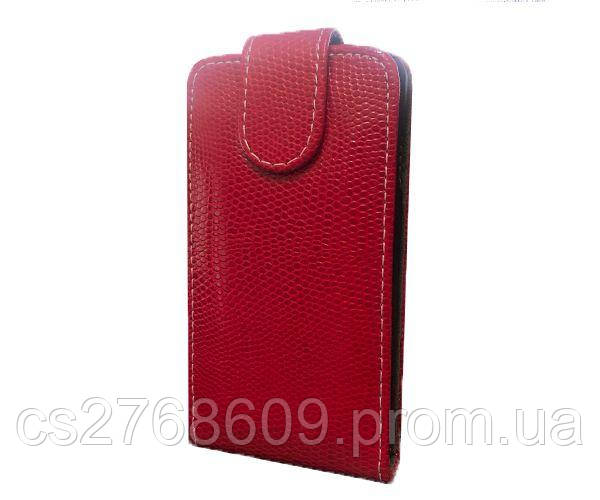 

Чехол книжка "Original Case" Samsung N7100 чеpвоний