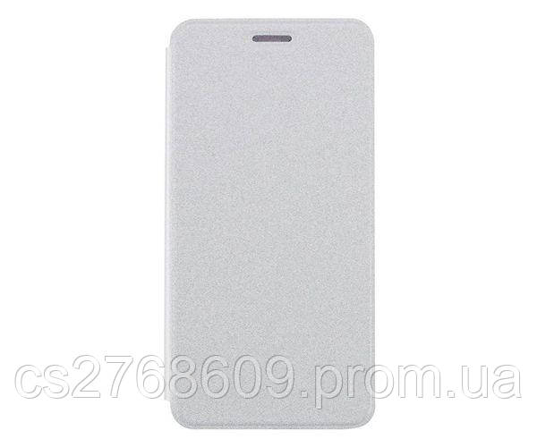 

Чехол книжка Flip Cover Samsung S6102 білий