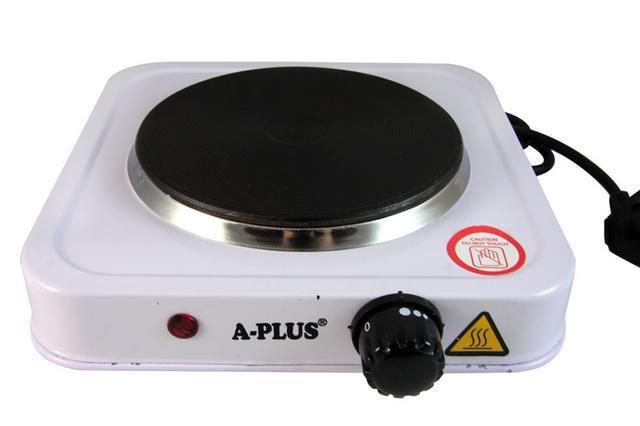 Электроплита A-Plus AP-2102