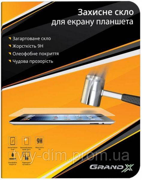 

Защитное стекло Grand-X для Lenovo Tab E7 TB-7104 (GXLTE7104) (код 1061308)