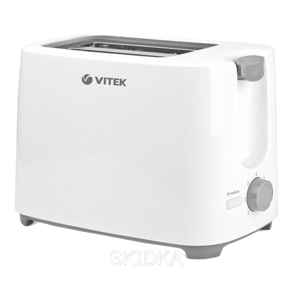 

Тостер VITEK VT-1587