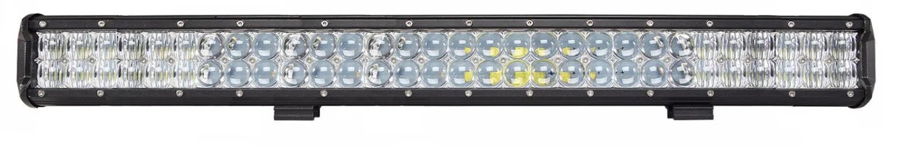 

Автофара led балка (60 Led) 180W ближний/дальний