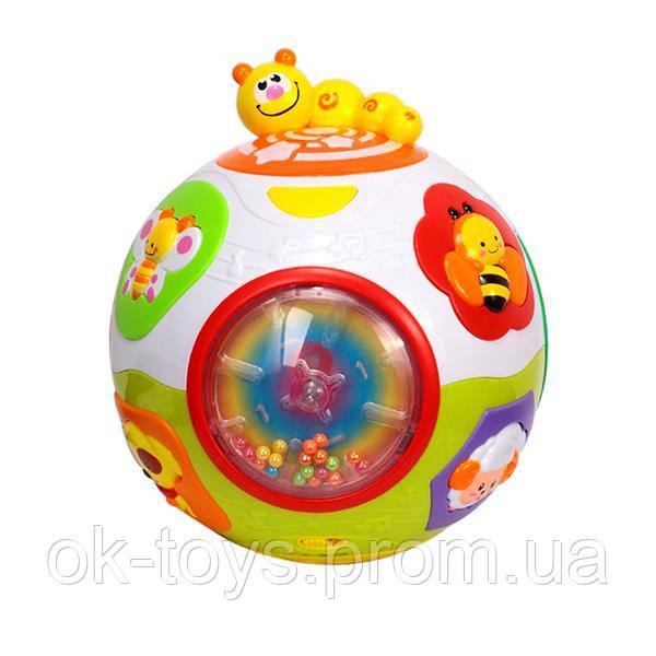 

Іграшка Hola Toys Щасливий м'ячик (938