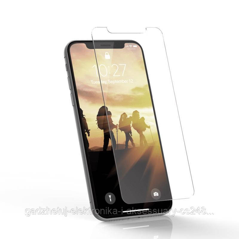 

Защитное стекло UAG для Apple iPhone 11 Pro Max/Xs Max , Clear