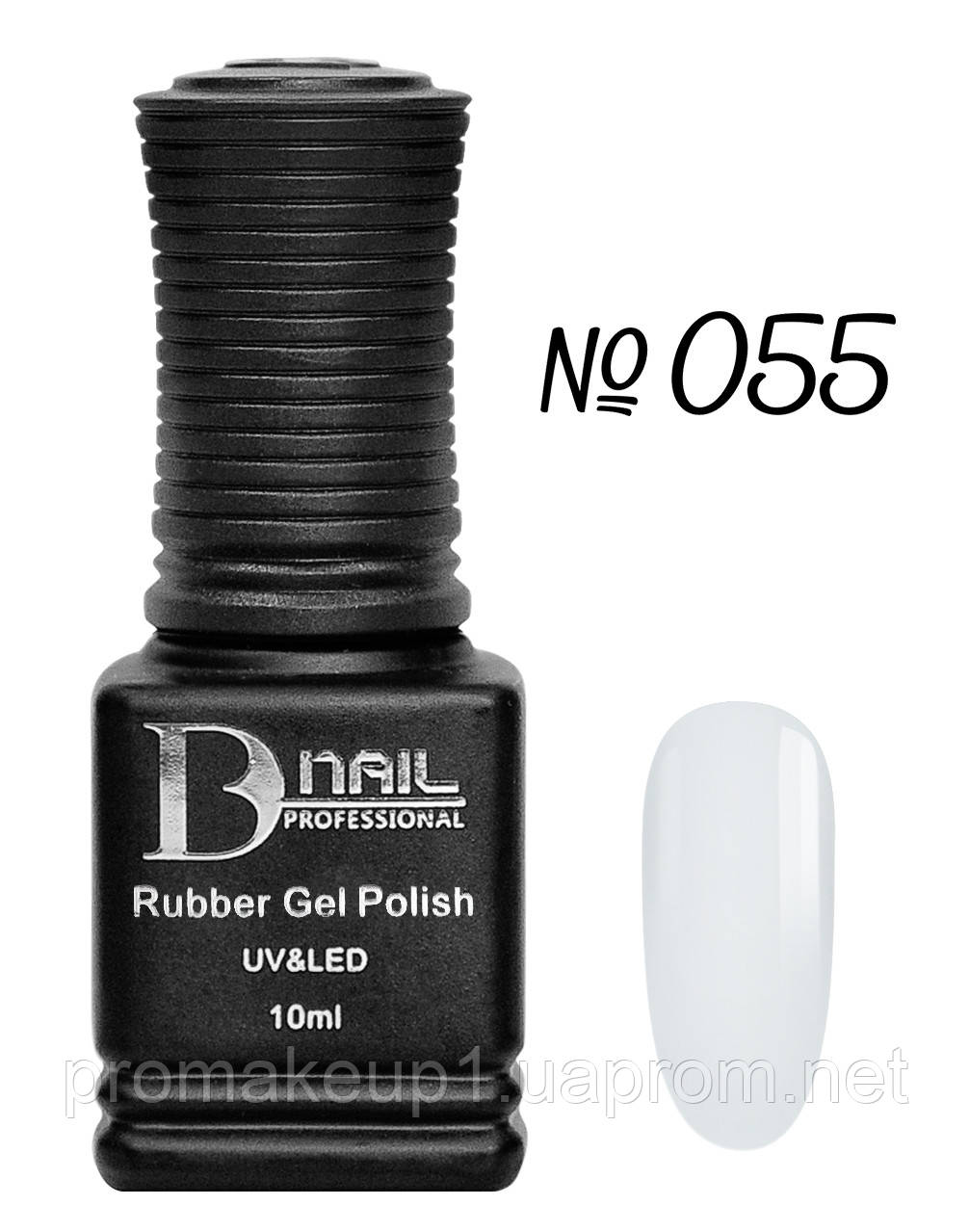 

Ruber Гель-лак BDNAIL professional 13 мл