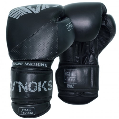 

Боксерские перчатки V`Noks Boxing Machine 14 ун