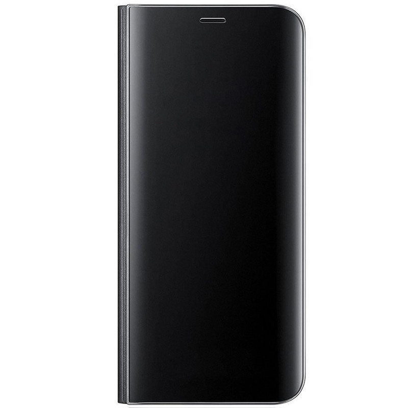 

Чехол-книжка Clear View Standing Cover для Realme XT