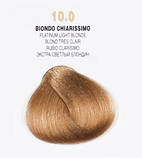 Фарба для волосся Brelil Colorianne 10.0-екстра світлий блондин, 100 мл, фото 2