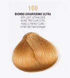 Фарба для волосся Brelil Colorianne 100-супер світлий блондин, 100 мл, фото 2