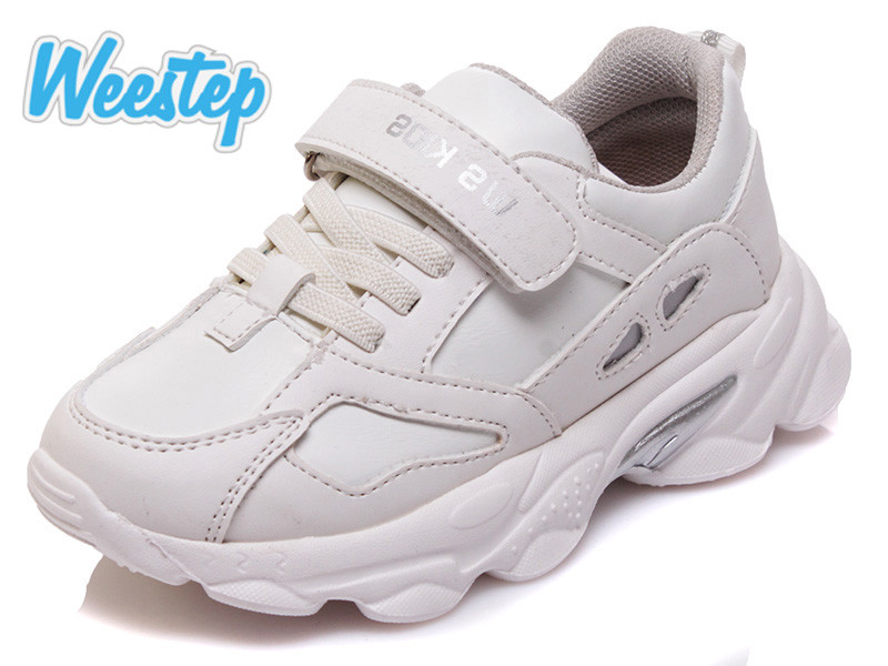 

Кроссовки Weestep R803853538 White 27-32 30